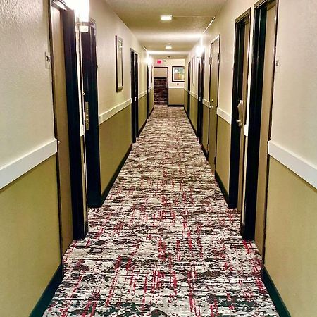 Econo Lodge Cartersville-Emerson Lake Point Exterior foto